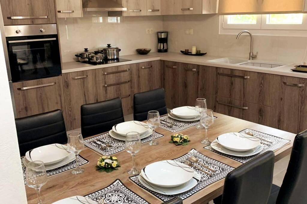 Apartment Helen's Luxury Iraklio