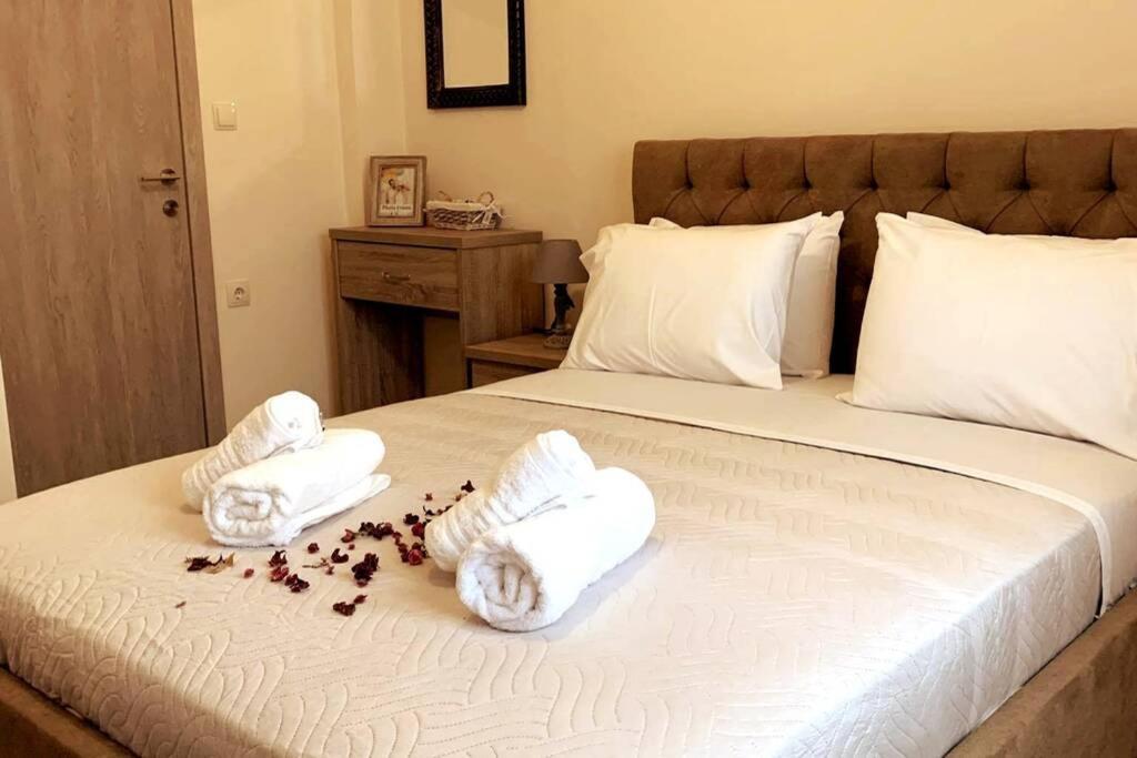 Helen's Luxury * Iraklio
