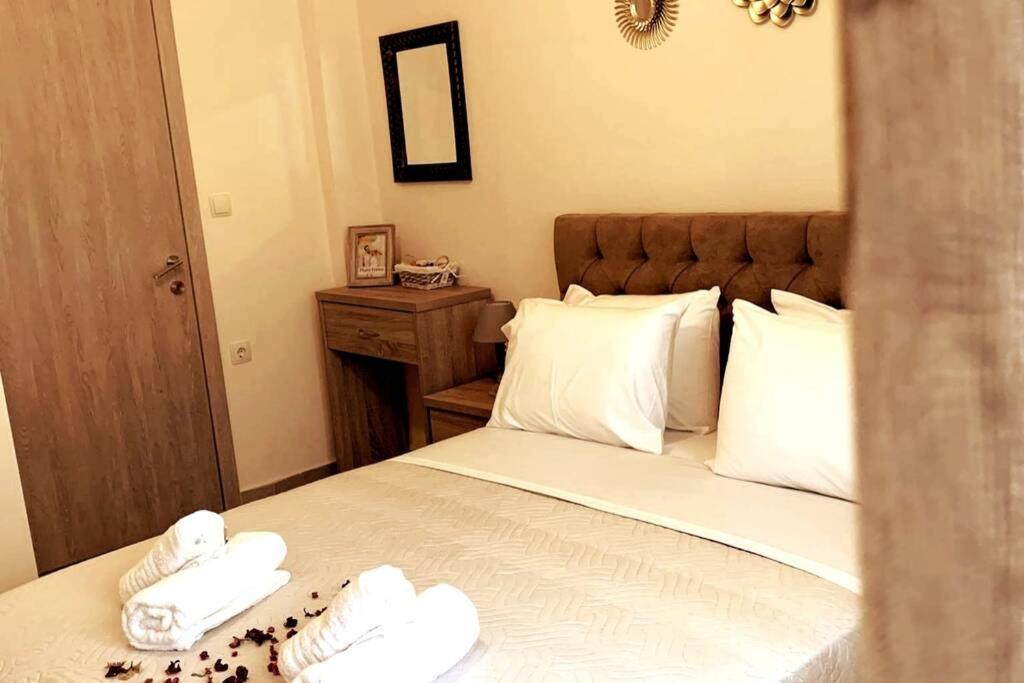 Helen's Luxury Iraklio