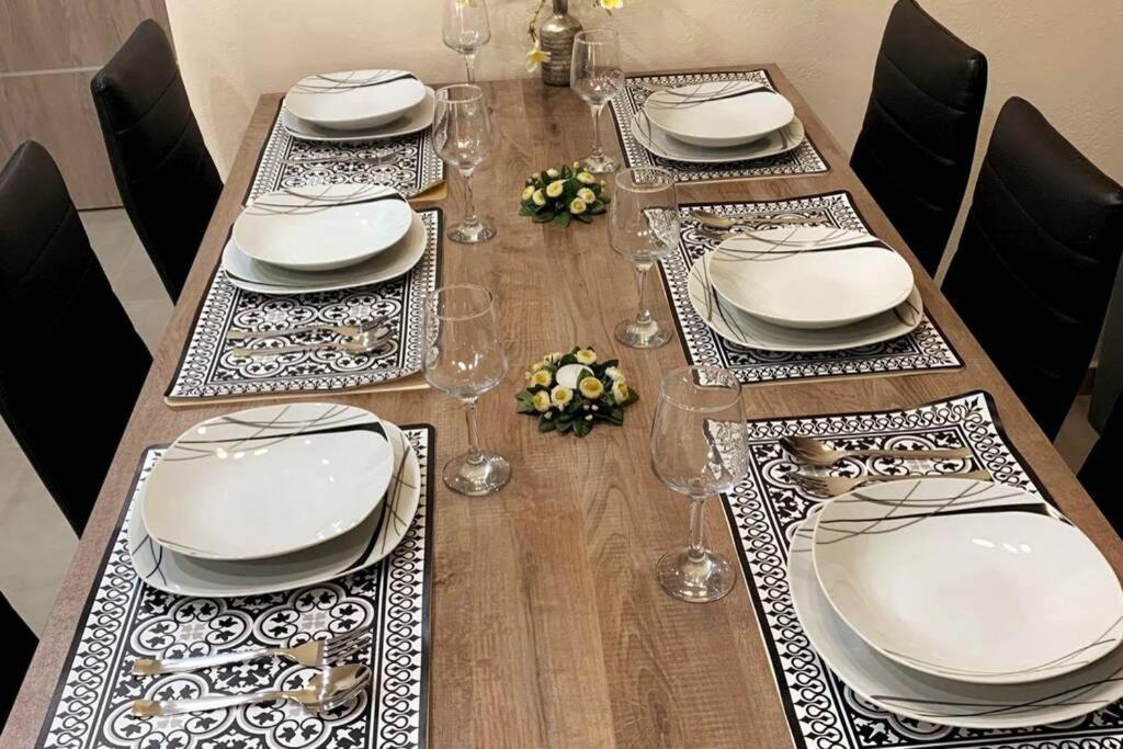 Helen's Luxury Apartment Iraklio