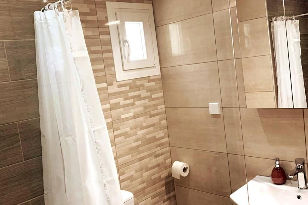 Helen's Luxury Appartement
