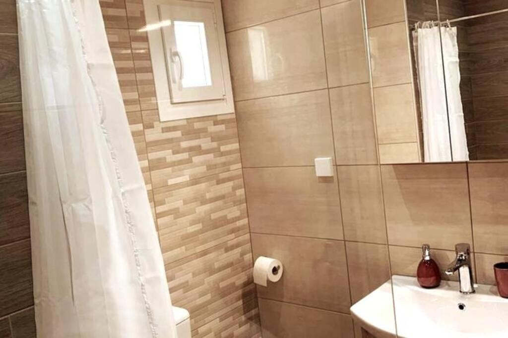 Apartment Helen's Luxury Heraklion (Crete)