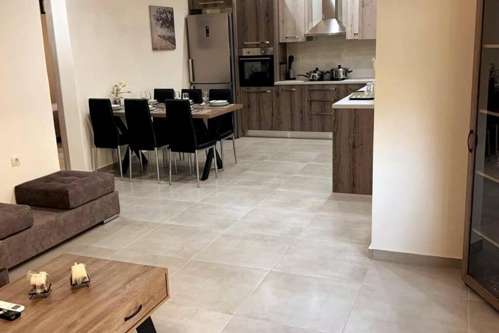 Helen's Luxury Appartement Iraklion