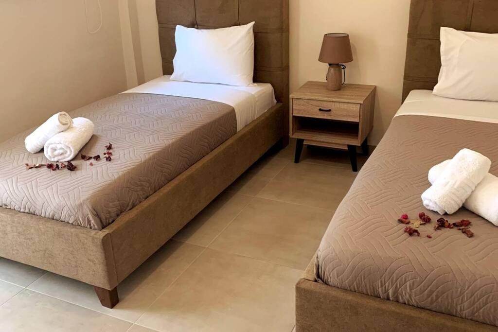 Helen's Luxury * Heraklion (Crete)