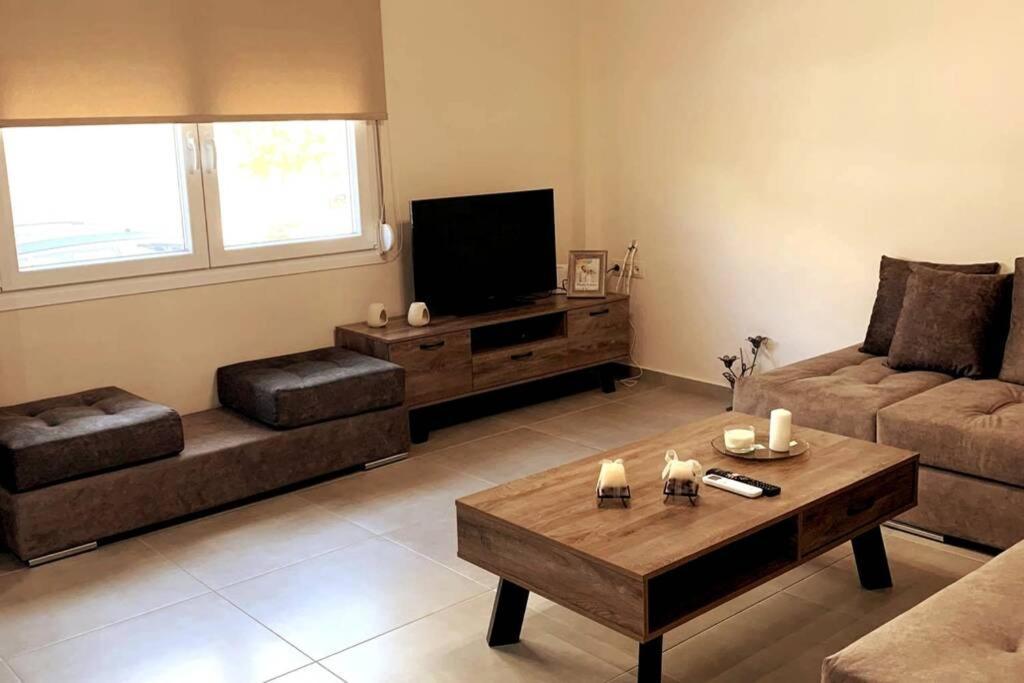 Helen's Luxury Apartment Heraklion (Crete)
