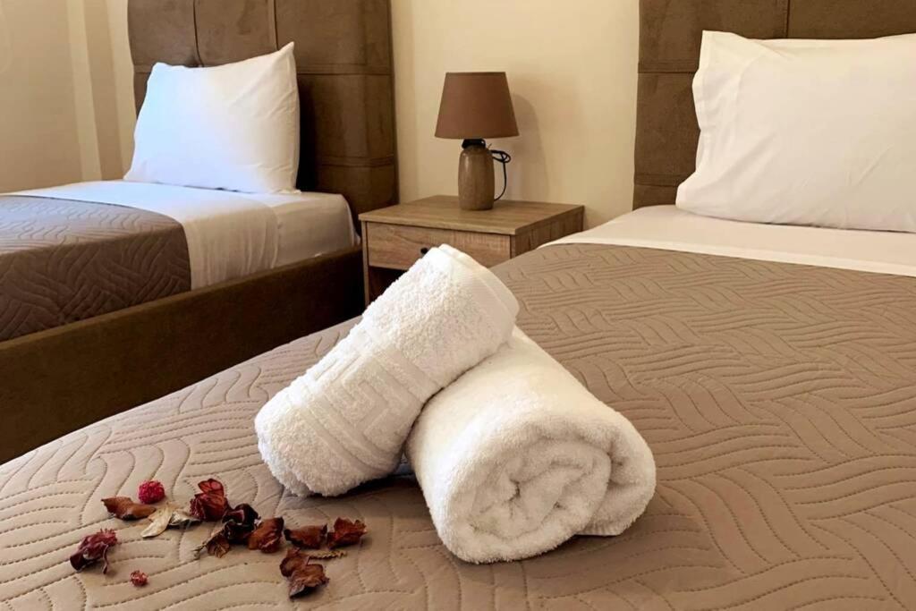 Helen's Luxury Apartment Heraklion (Crete)
