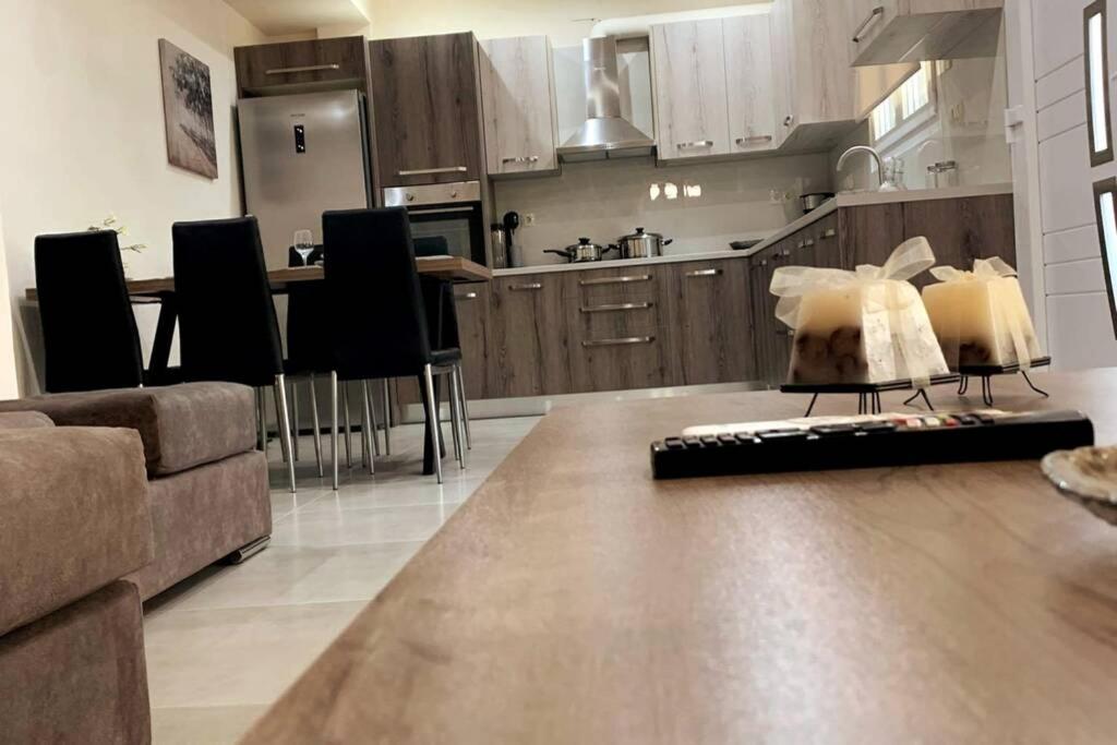 Helen's Luxury Appartement *