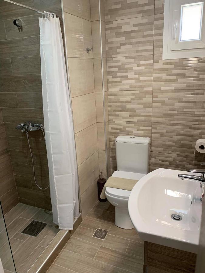 Appartement Helen's Luxury