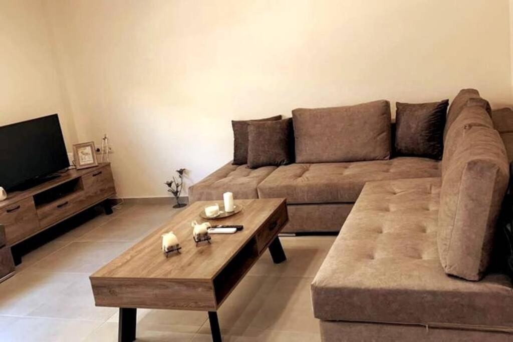 Helen's Luxury Appartement *