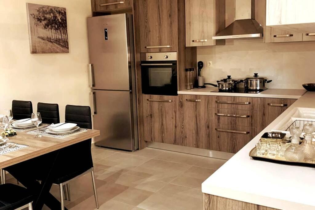 Appartement Helen's Luxury