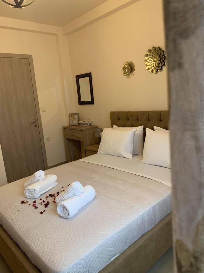 Helen's Luxury Appartement